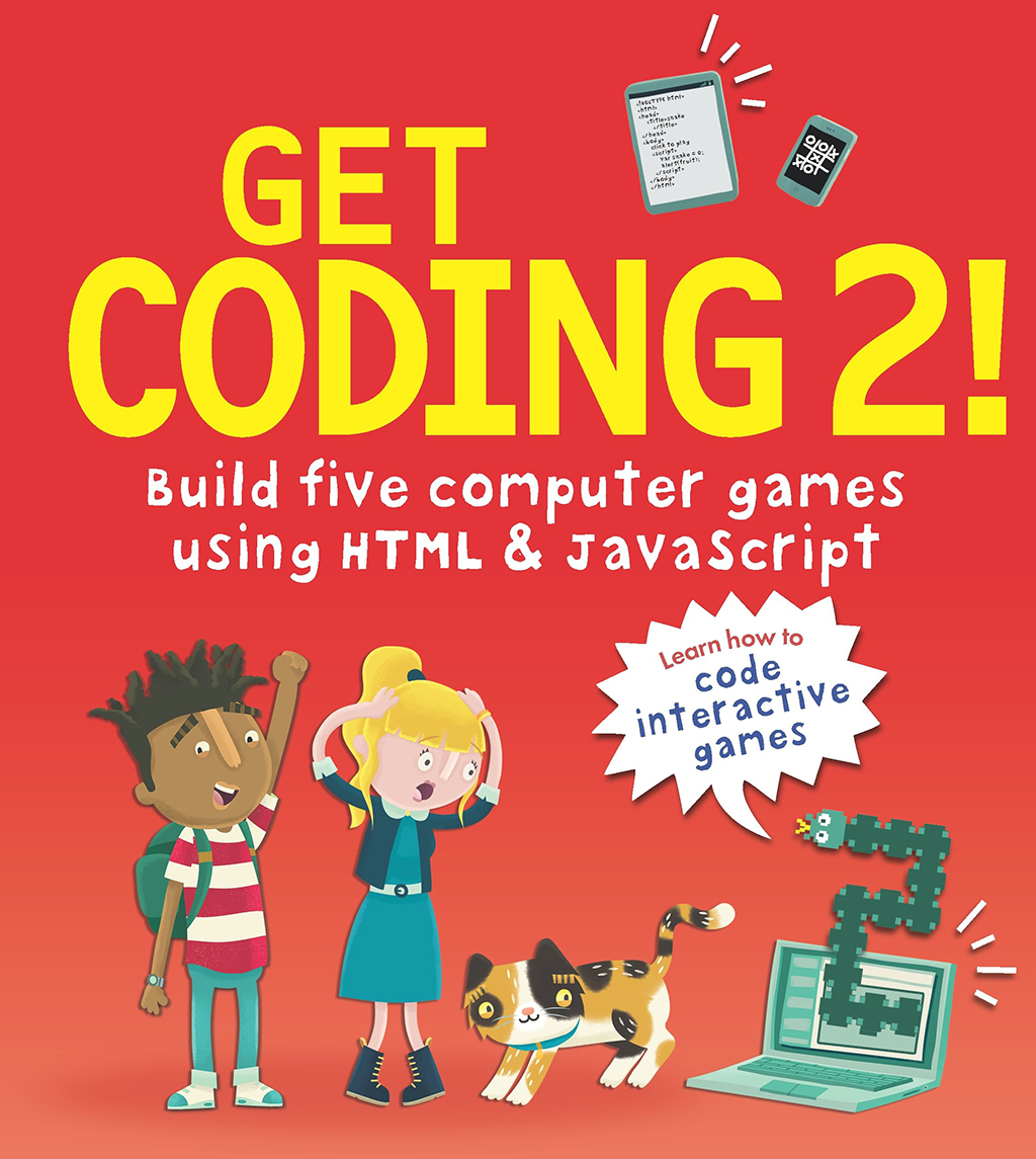 Get Coding 2!