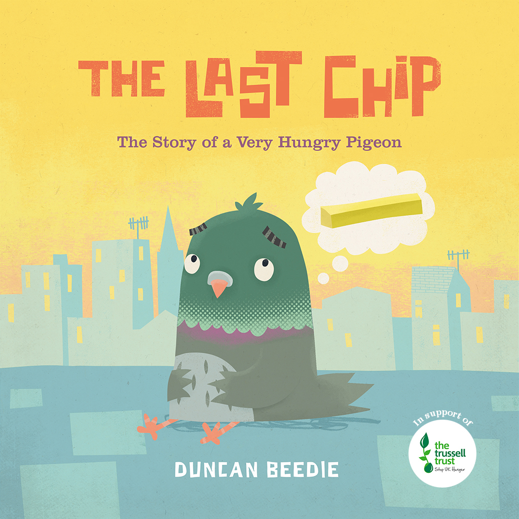 The Last Chip