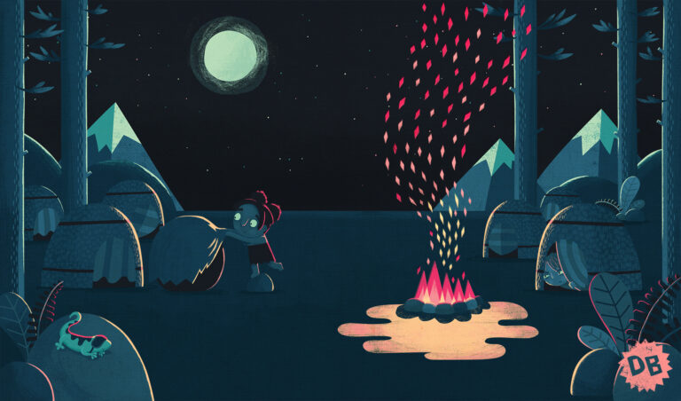 Fireside