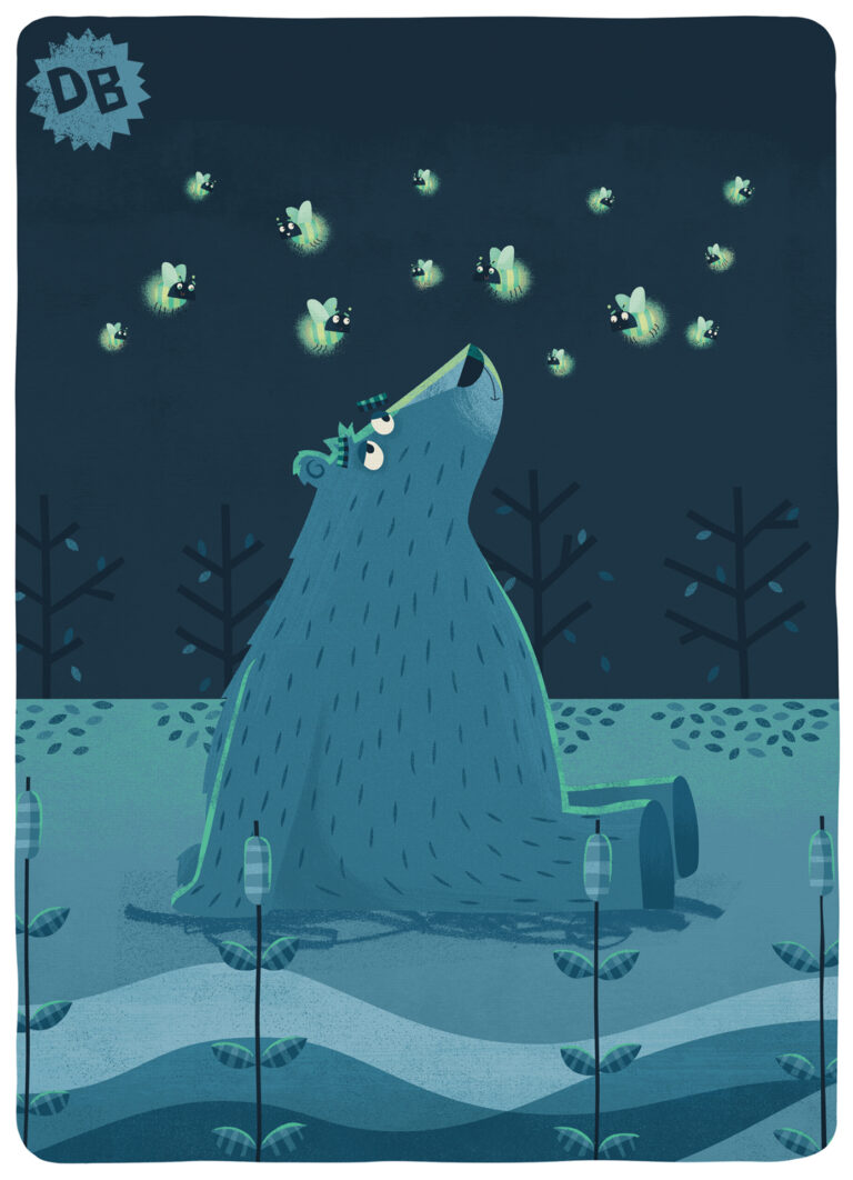 Fireflies