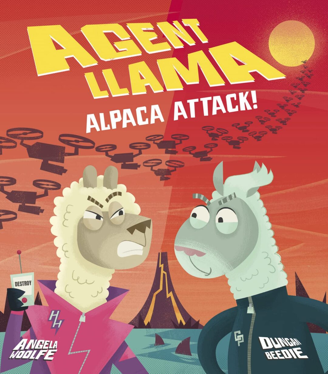 Agent Llama: Alpaca Attack