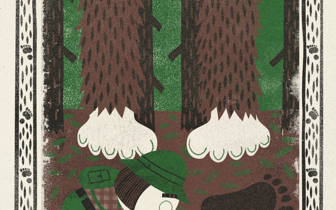 The Sasquatch