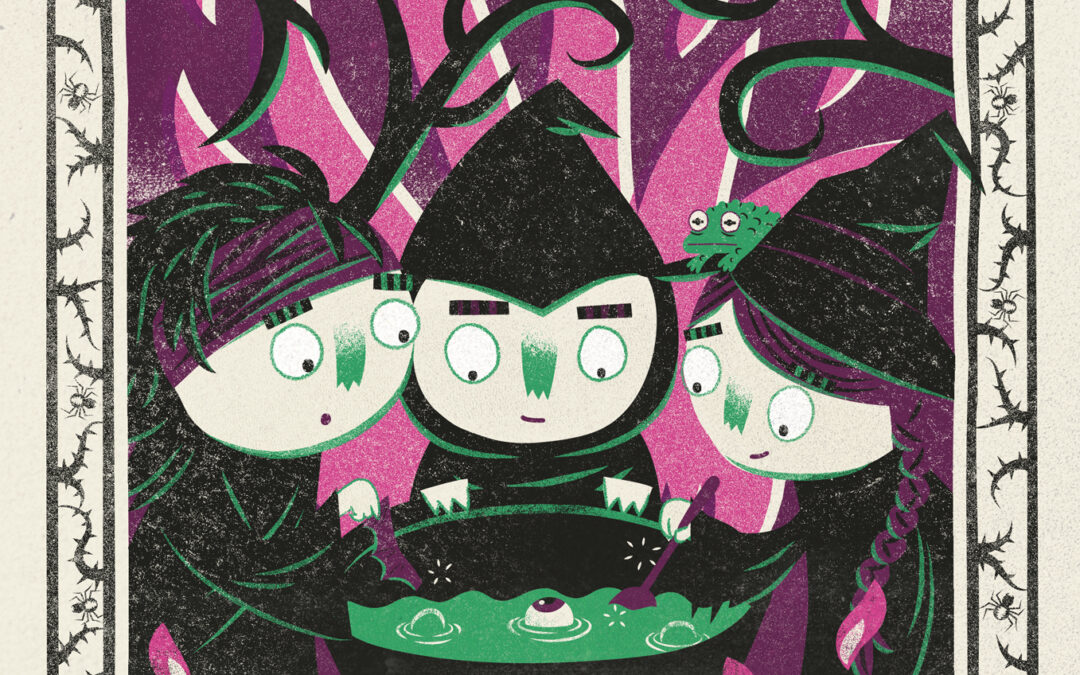 The Coven