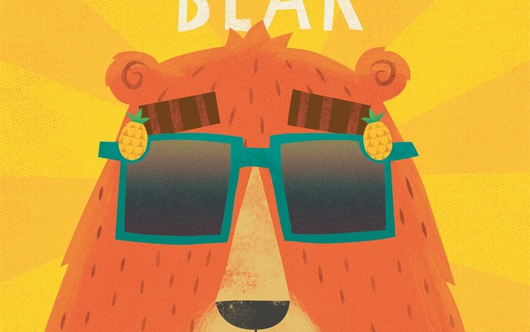 A Holiday For Bear